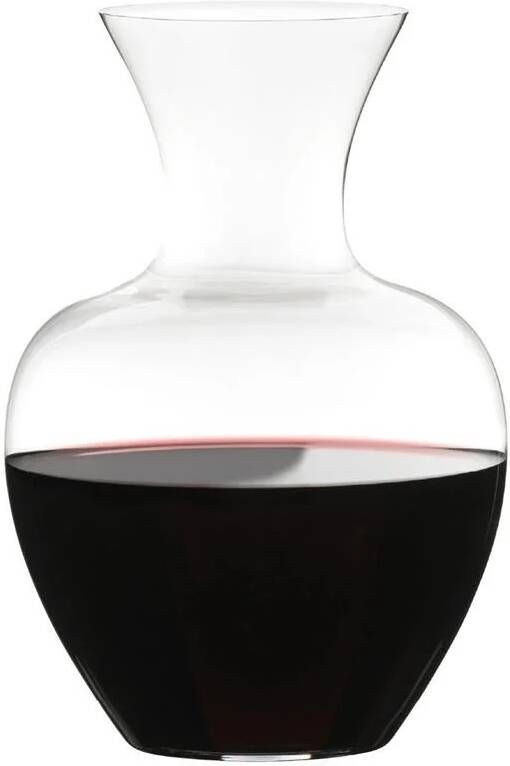 Riedel Decanteerkaraf Apple NY 1.5 liter