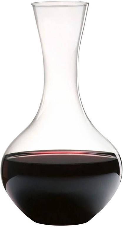 Riedel Decanteerkaraf Syrah 1 liter