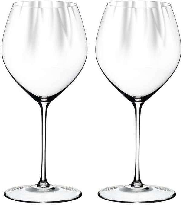 Riedel Performance Witte Wijnglazen 0 72 L 2 st.