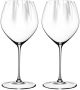 Riedel Witte Wijnglazen Performance Chardonnay 2 stuks - Thumbnail 2