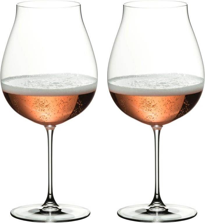 Riedel Rose Wijnglazen Veritas 2 Stuks