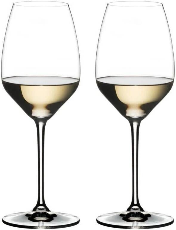 Riedel Witte Wijnglazen Extreme Riesling 2 Stuks