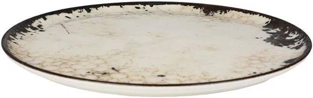 Rinart Pizzabord Vega Porselein 32 cm set van 2