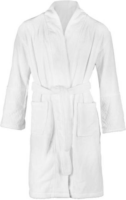 Riviera Maison Rivièra Maison Beyond badjas White XL