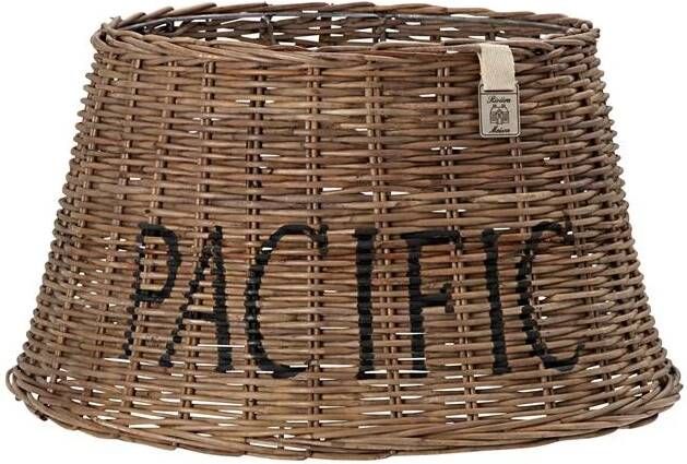 Rivièra Maison Pacific Lampenkap 23 x Ø 39 cm