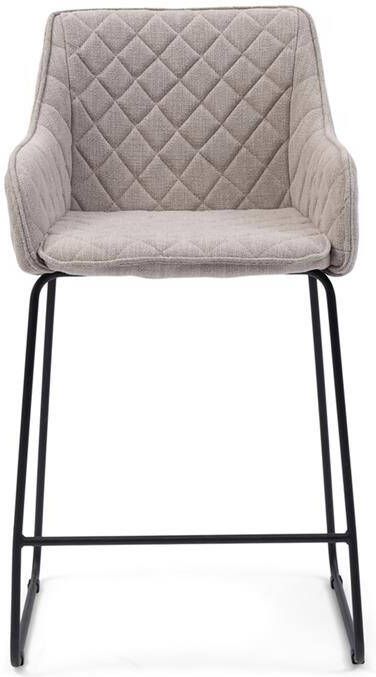Rivièra Maison Riviera Maison Frisco Drive CounterStoolFaBFlax FR Fabulous Flax