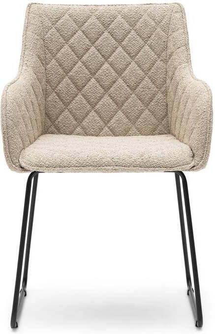 Rivièra Maison Riviera Maison Frisco Drive DAC NatGrey Natural Grey