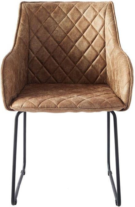 Rivièra Maison Riviera Maison Frisco Drive DAC Pel Camel FR Camel