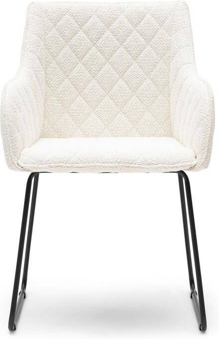 Rivièra Maison Riviera Maison Frisco Drive DAC SimWhite Simply White