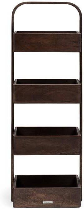 Rivièra Maison Riviera Maison Opbergartikel Naturel Belfast Mangohout