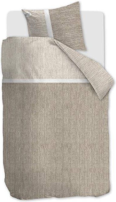 Rivièra Maison Riviera Maison RM Amsterdam Loft sand 140x200|220 Zand