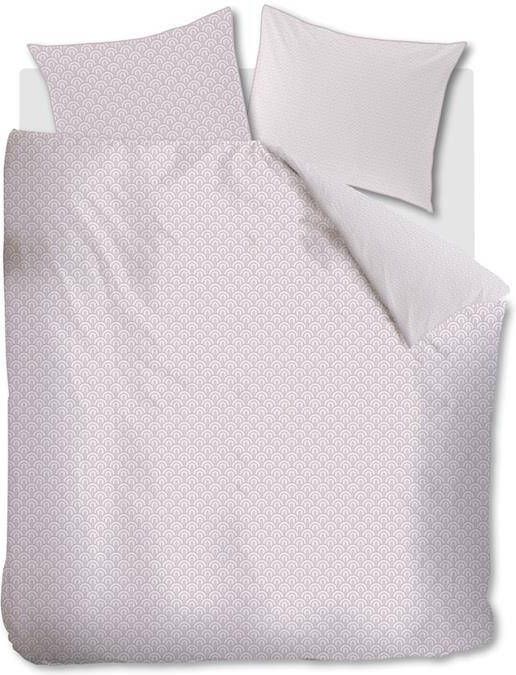 Rivièra Maison Riviera Maison RM Arched soft pink 200x200|220 Roze