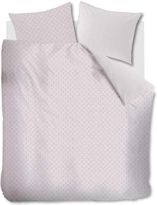 Rivièra Maison Riviera Maison RM Arched soft pink 240x200|220 Roze