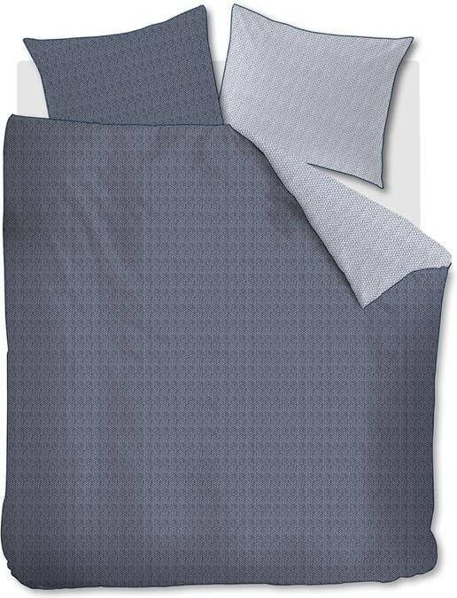 Rivièra Maison Riviera Maison RM Twisted blue 240x200|220 Blauw