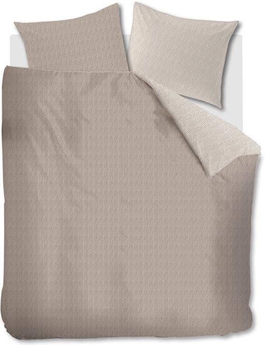 Rivièra Maison Riviera Maison RM Twisted sand 200x200|220 Zand