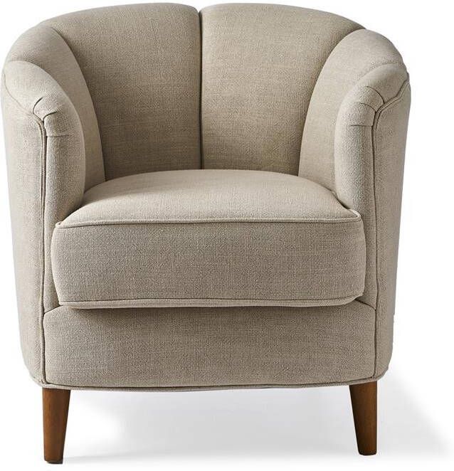 Rivièra Maison Riviera Maison Rue Royale Armchair Lin FabFlax FR Fabulous Flax