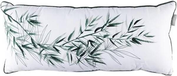 Riviera Maison sierkussenhoes Bambou (70x30 cm)
