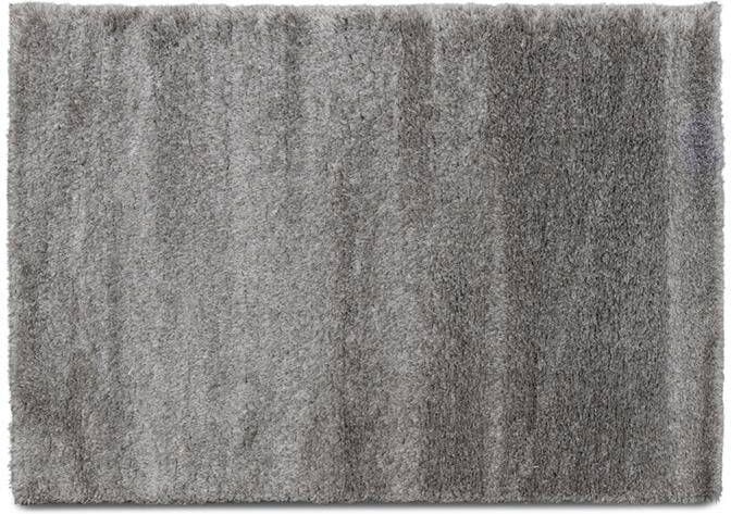 Rivièra Maison Riviera Maison Vloerkleed rechthoek Cecil Rug Stone  390x280 Grijs