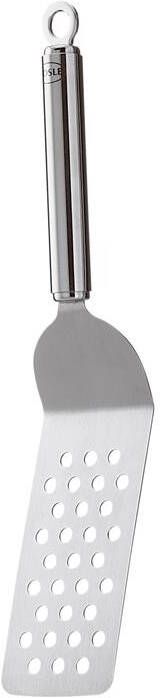 Rösle Barbecue BBQ Accessoire Spatel Roestvast Staal Zilver
