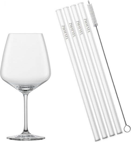 Schott Zwiesel After Work Drinks 9-delige set (Taste)