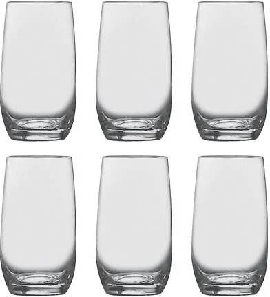Schott Zwiesel Banquet Longdrinkglas 320 ml 6 stuks - Foto 2