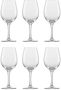 Schott Zwiesel Witte Wijnglazen Banquet 300 ml 6 stuks - Thumbnail 2