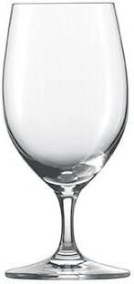 Schott Zwiesel Bar Special Waterglas met MP 32 0.34 Ltr set van 6