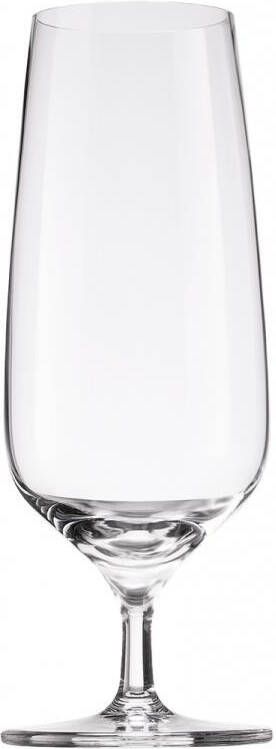 Schott Zwiesel Bistro Line Champagneglas met MP 7 0.277 Ltr set 6