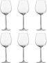 Schott Zwiesel Diva Bourgogne wijnglas 0 46 l 6 Stuks - Thumbnail 2