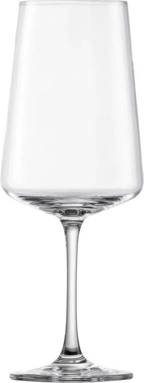 Schott Zwiesel MioVino Rode wijnglas met MP 0.5Ltr 4 glazen