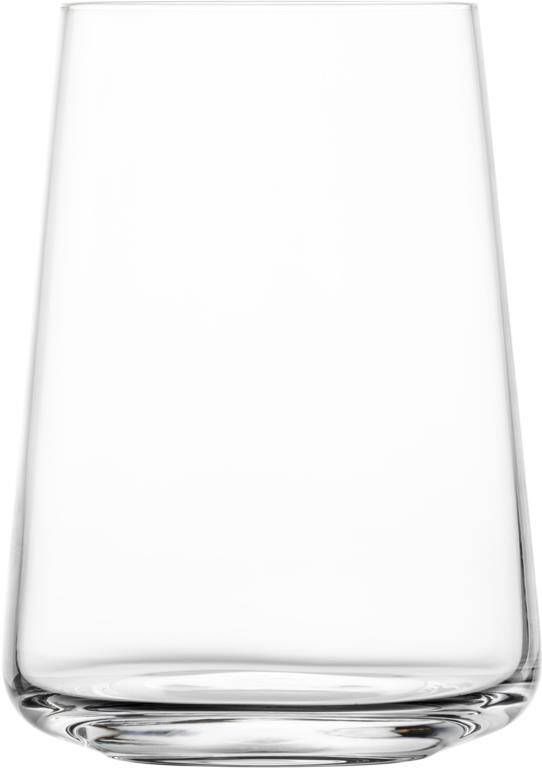 Schott Zwiesel Waterglazen Tumblers MioVino 425 ml 4 stuks