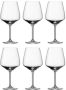 Schott Zwiesel Taste Bourgogne rode wijnglazen 78 2 cl 6 stuks - Thumbnail 2