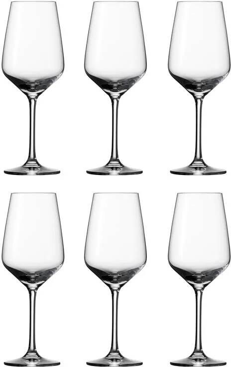 Schott Zwiesel Taste Witte Wijnglas 0 36 L 6 st.