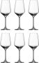 Schott Zwiesel Taste witte wijnglazen 35 6 cl 6 stuks - Thumbnail 2