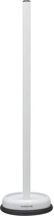 Sealskin Toiletrolhouder Acero Rvs Wit