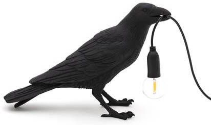 Seletti Bird Tafellamp