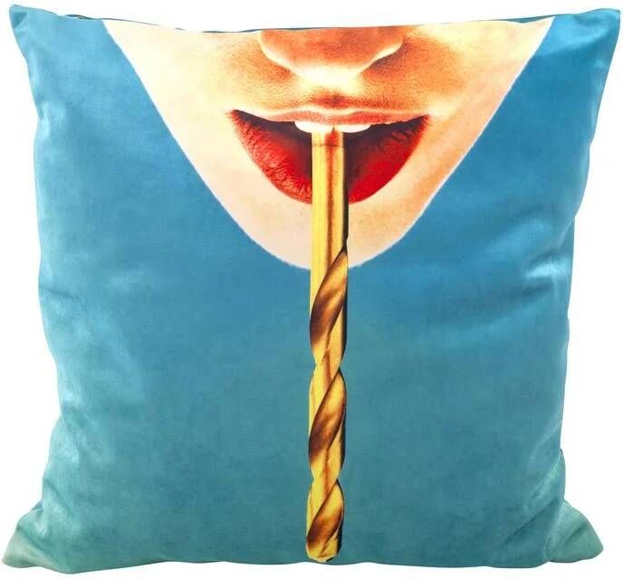 Seletti Boor Sierkussen