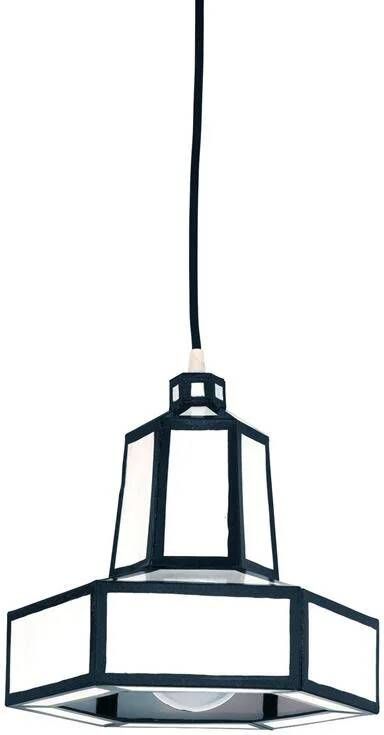 Seletti Cut 'n Paste hanglamp Ø26 H24 2