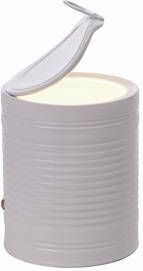 Seletti Daily Glow Tomato Tafellamp