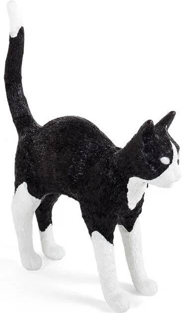 Seletti Jobby The Cat Tafellamp