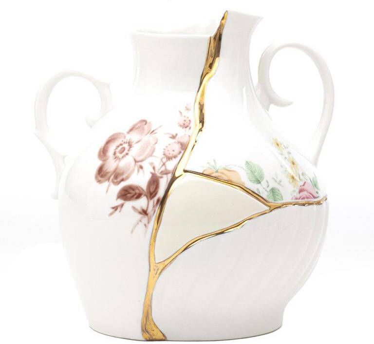 Seletti Kintsugi vaas small