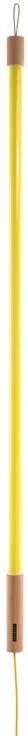 Seletti Linea Yellow