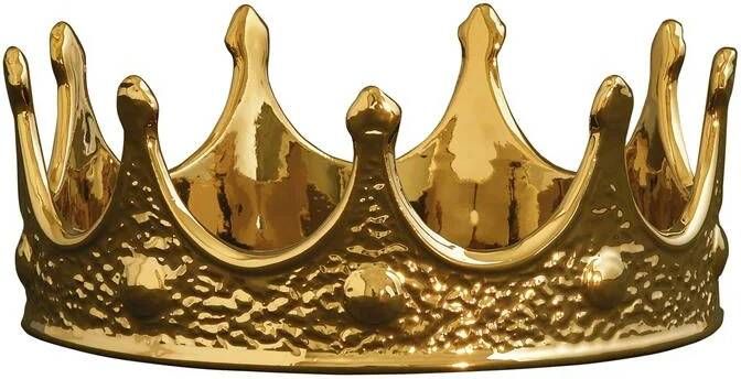 Seletti Memorabilia Kroon Limited Edition