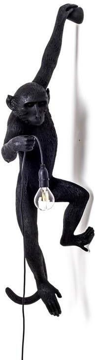 Seletti Monkey Outdoor Lampresin Hanging