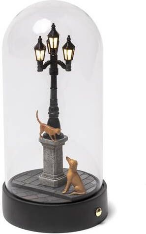Seletti My Little Evening Lamp