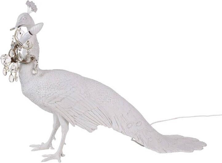 Seletti Peacock Vloerlamp