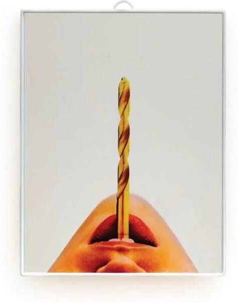 Seletti Spiegel Drill
