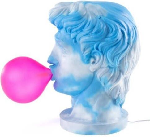 Seletti Wonder Cloud tafellamp