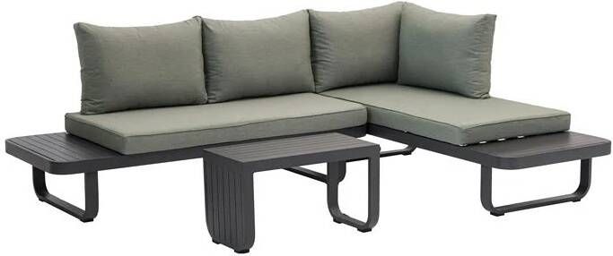 SenS-Line modulaire loungeset Argos