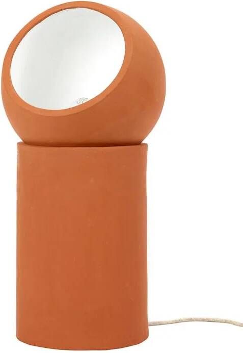 Serax Lauren Van Driessche Terra Tafellamp L H 51 cm